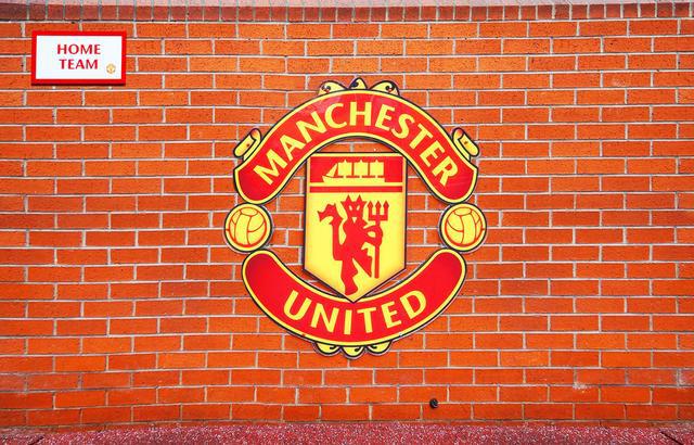 TA：曼联在卡灵顿基地设置新的展板，以帮助买家更好地了解俱乐部