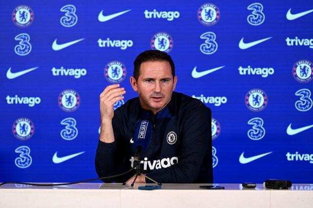 （切尔西为什么叫蓝桥）切尔西再点神灯，蓝桥这次会天亮吗？