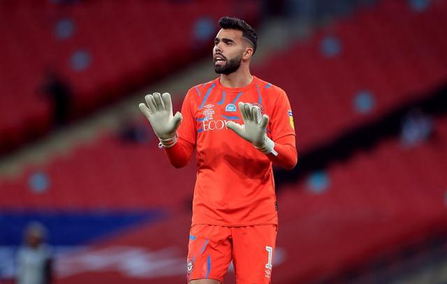 （英超扑救成功率2021）本赛季英超扑救榜Top10：拉亚124次居首，阿利森、德赫亚上榜