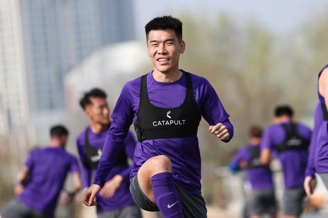 （津门虎内外援转会）外援框架稳定+多位内援加盟，津门虎技战术打法升级