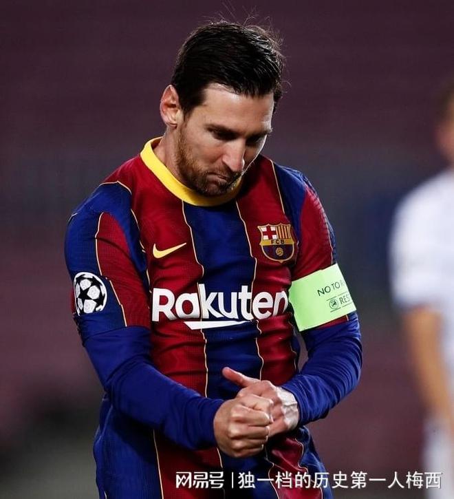 (巴萨谁进球了)巴萨很久没进任意球!上一次进任意球还是来自梅西!