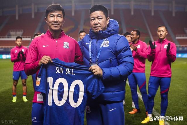 滞留海外不归的中超老总是周军:曾长期掌舵申花,短期管理大连