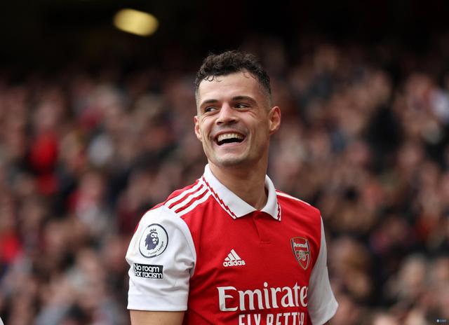 （赖安戈特弗雷森）赖特：批评扎卡不合理，安菲尔德的气氛无论怎样都会很火爆