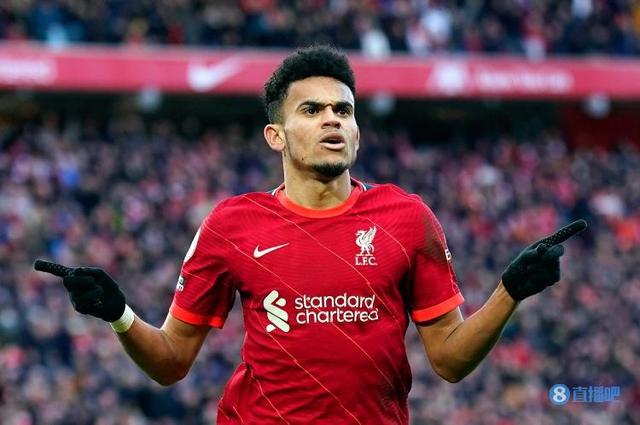 (克里斯迪亚洛罗纳尔)克洛普:迪亚斯能在对阵利兹联的比赛中复出