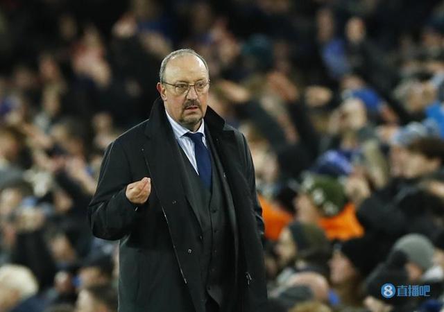 （莱斯特郡罗马废墟在哪）罗马诺：莱斯特城有意聘请贝尼特斯执教，双方已开启谈判