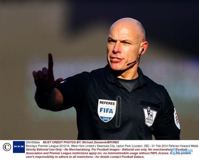 （英超裁判名单）英超裁判公司本赛季已11次因误判道歉，布莱顿多次成为受害者