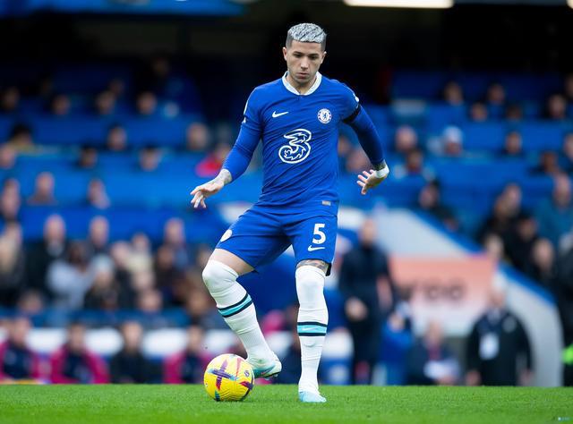 （恩佐2外交46⒏99当年）恩佐：世界杯面对逆境我们展示了个性 我会为赢得一切而战