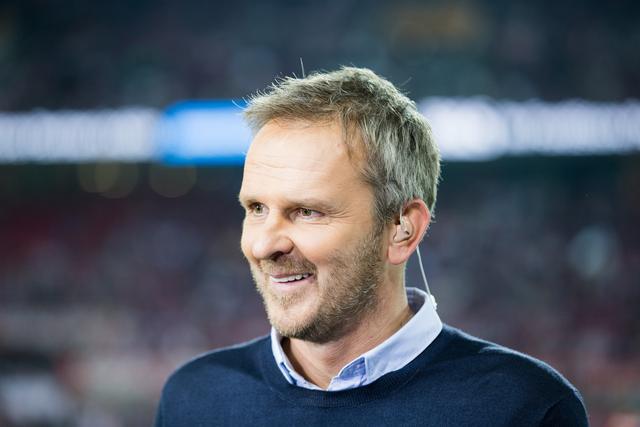 哈曼：都说瓜帅是佼佼者，但他过去10年只闯进1次欧冠决赛还输球