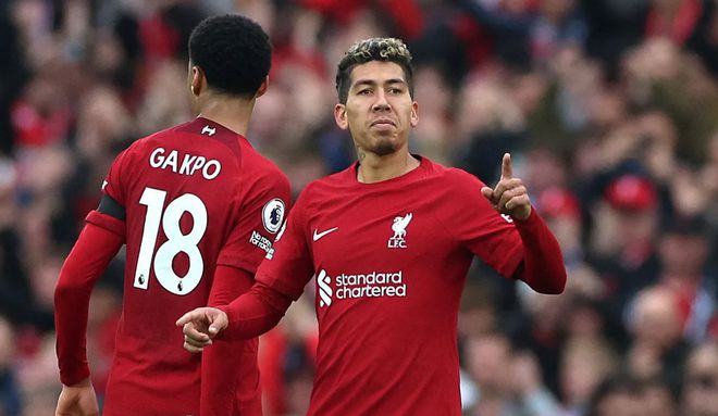 （阿森纳1:5利物浦）阿森纳遭利物浦逼平，错失2分领先曼城6分，失争冠主导权！