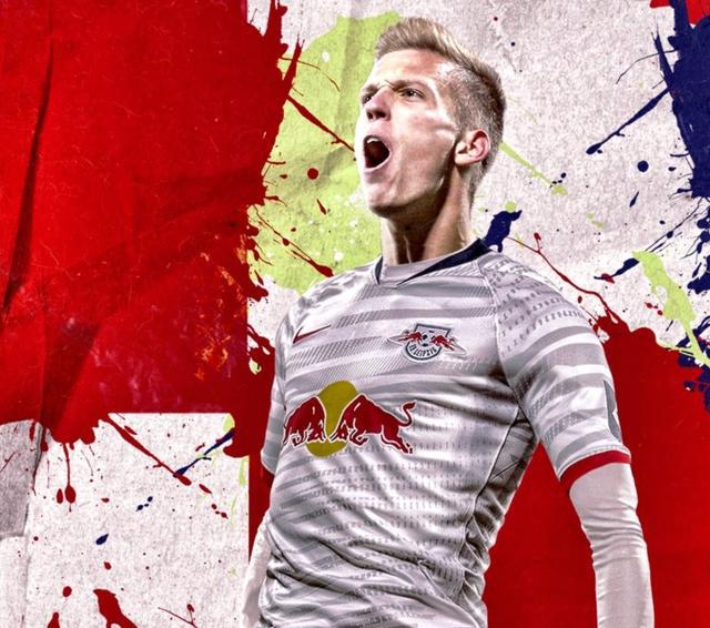 （皇马vs莱比锡）西媒：皇马考虑引进莱比锡中场奥尔莫，高层欣赏其多面手属性