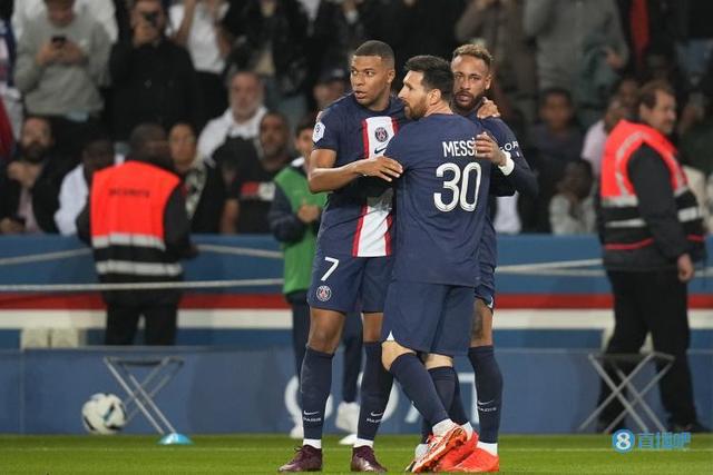 （巴黎遭遇联赛首败）巴黎人报：近3赛季虽亏损超7亿欧，但巴黎符合FFP&夏窗可尽情撒币