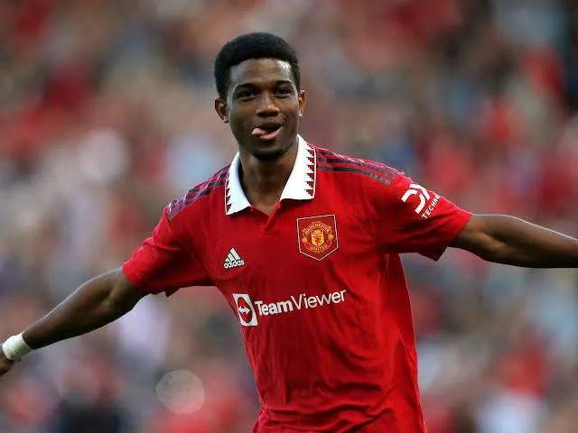 (迪亚洛加盟曼联)迪亚洛:希望下赛季能回归曼联,梦想是在这里踢上常规足球