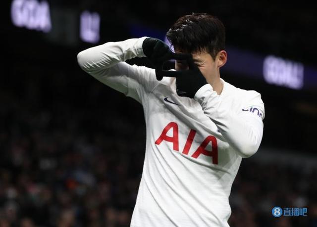 （孙兴慜 伯恩利）孙兴慜忆对阵伯恩利单骑闯关：赛后收到太多信息，手机都发烫