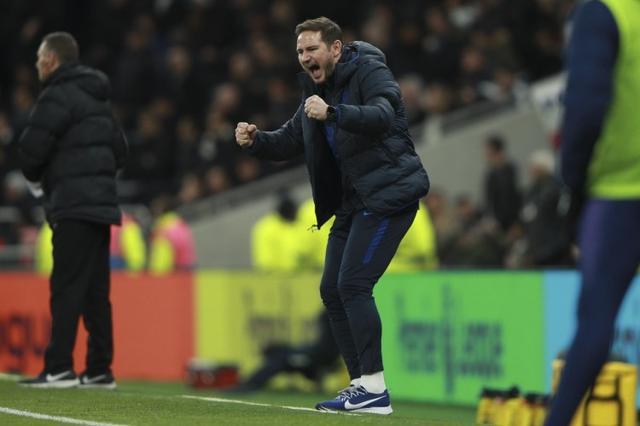 赖特:不知道兰帕德回切尔西执教是不是出于人情世故,挺担心他