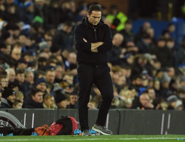 （兰帕德生涯进球数）兰帕德：现在只能专注于周三的比赛 2012年夺欧冠有太多命运因素