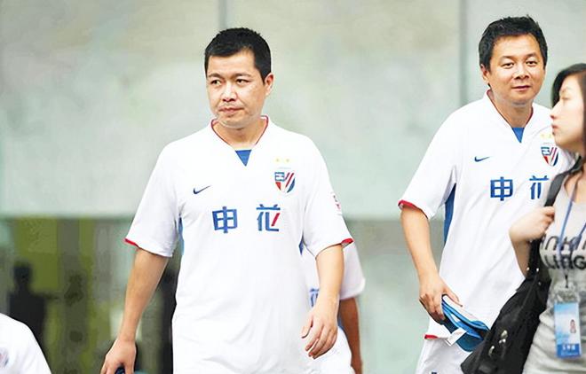 “军哥在休假”！中超最争议的老总“滞留”海外，周军何时回国？