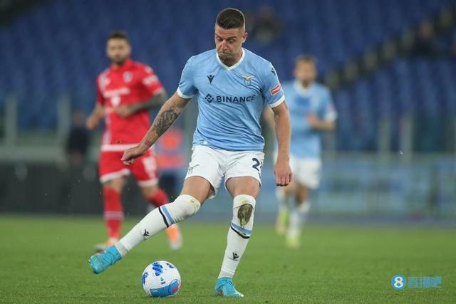 （尤文v拉齐奥）意媒：尤文今夏难签米林科维奇，若拉齐奥进欧冠球员可能留队