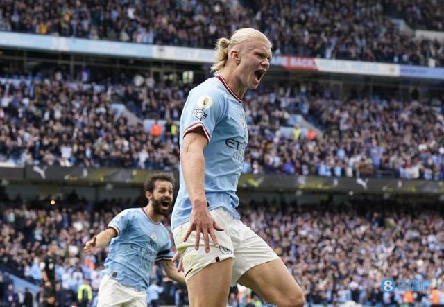 （图赫尔 哈兰德）图赫尔：哈兰德的表现令人惊讶，我们要通过团队合作来限制他