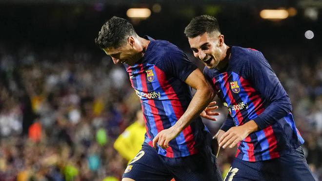 哈维选错了，瓜迪奥拉对了！5000万射手身价大缩水，巴萨必须放弃