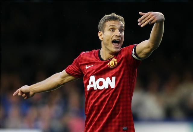 （范迪克英超最佳球员）比范迪克如何？维迪奇是唯一一个两获英超赛季最佳的后卫