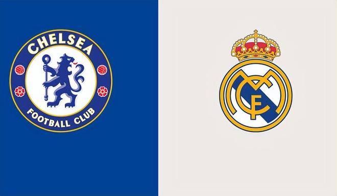 （2021欧冠皇马对切尔西直播）欧冠1/4决赛-皇马VS切尔西前瞻：皇马捍卫主场，蓝军连续4场不胜