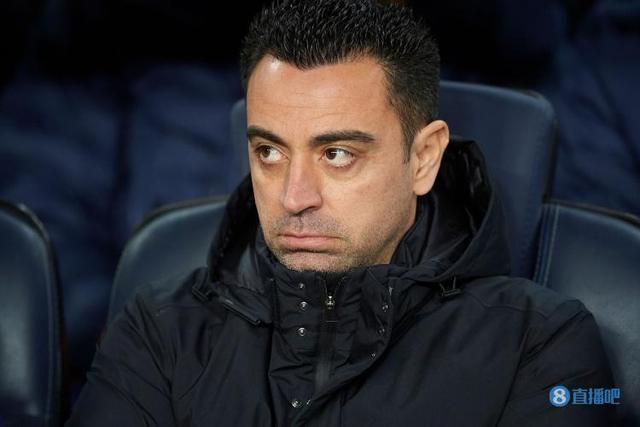 哈维:梅西可能回归让球迷产生幻想 西甲被说成很廉价我感到生气