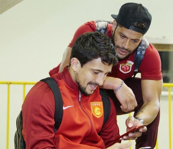 （中超5-8排位）还是强！5-2率队夺冠，36岁中超旧将爆发，11场11球状态仍是巅峰