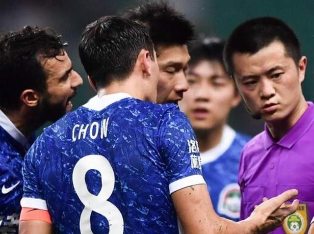 （陈戌源被检举）陈戌源又1“创举”被推翻：申诉裁判政策仅实行1年就被取消！