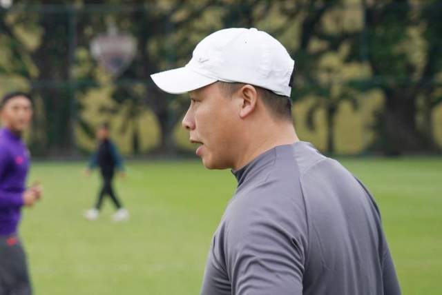 （中超主帅名单）土帅的春天！中超新赛季将迎来7名本土主帅：年龄最小38岁！