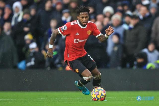 （弗雷德集锦）弗雷德：不断取胜后更衣室气氛发生变化 我们有能力赢得欧联杯