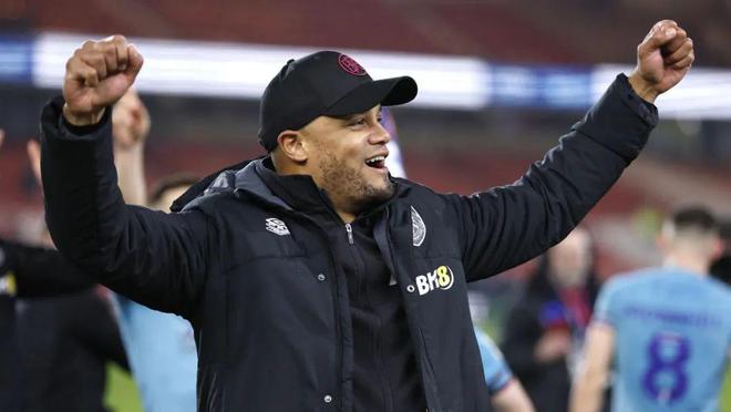 (瓜迪奥拉和西蒙尼)人物 | 瓜迪奥拉+西蒙尼?带队提前7轮冲上英超,他只有37岁!