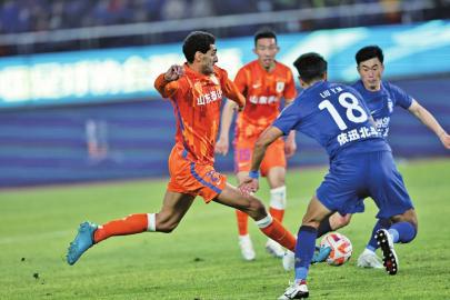 （中超联赛泰山队）新赛季中超开幕在即泰山队三大难题待解