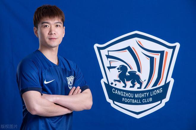 （大连足球队以前叫什么名字）大连33岁旧将加盟沧州！曾入选国足，未来有望帮助球队保级