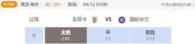 （瓜帅欧冠成绩）周二解析两场欧冠：瓜帅再遇图赫尔，谁能笑到最后？