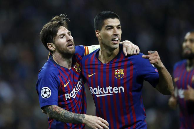 （巴萨最成功引援）巴萨最佳引援？西媒投票：大罗第8，苏牙第5，小罗高居第1