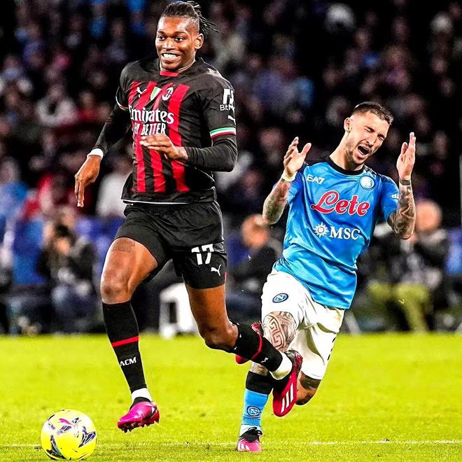 (卡卢卢 米兰)卡卢卢伤停,小快灵犀利,米兰主战那不勒斯难度或更大