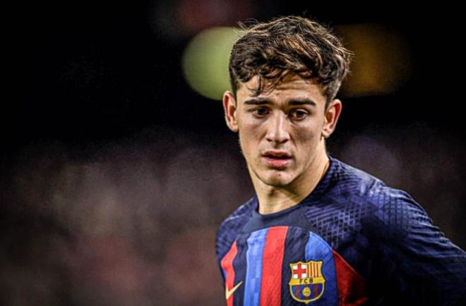 （巴萨切尔西恩怨）高薪挖角巴萨金童？切尔西密会加维经纪人，首次谈判进展顺利