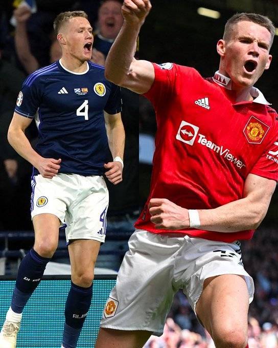 （曼联 麦克托米奈）黑心程度不亚于格雷泽！太阳报：曼联为麦克托米奈标价5000万镑