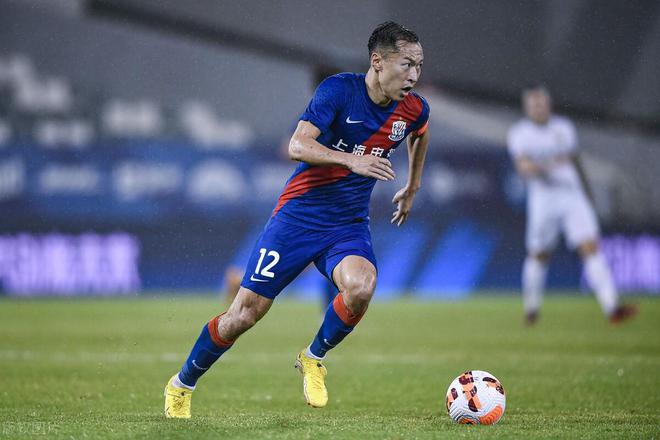 （申花 换帅）申花34岁老将热身赛破门！助球队实现逆转，新赛季或继续被重用