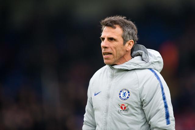 （佐拉时期的切尔西）佐拉：切尔西实力很强带来不确定性 魔笛像巴罗洛红酒越老越醇