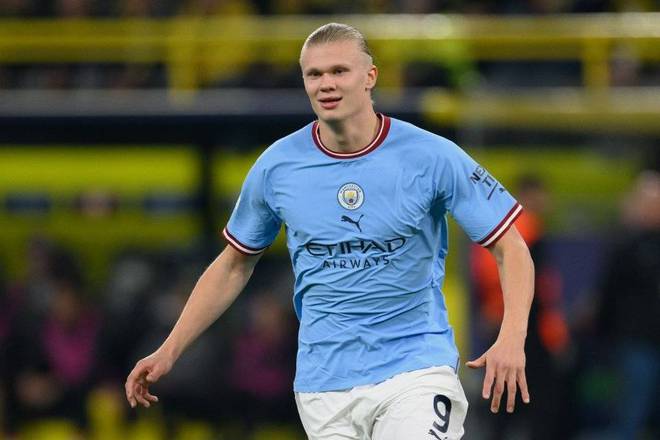 （哈兰德西甲）希勒承认低估哈兰德能力：他单赛季英超进球可能超50粒