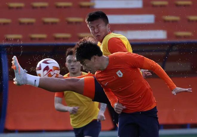 （凝心聚力备战期中）凝心聚力 全力备战