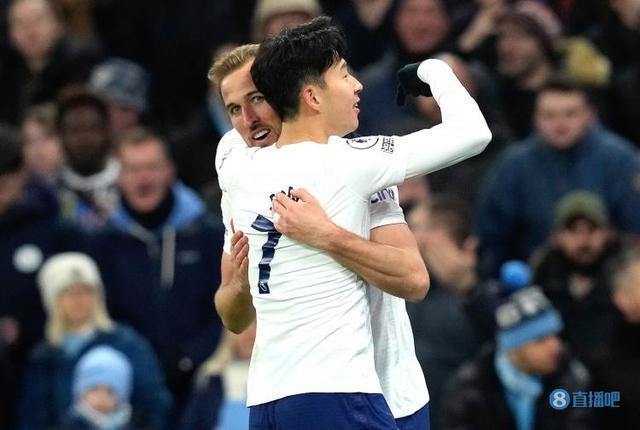 凯恩：孙兴慜出色得令人难以置信，光鲜背后是他持之以恒的努力