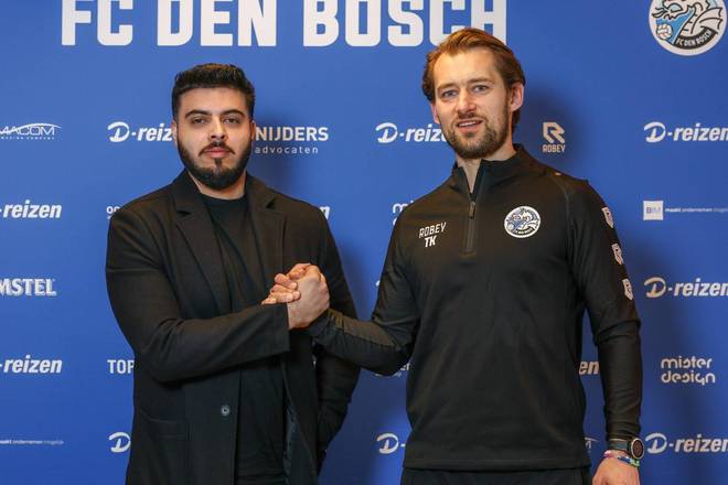 （2020年荷乙球队实力分析）0-13惨败致前任下课 荷乙球队时隔一个月敲定新任主帅