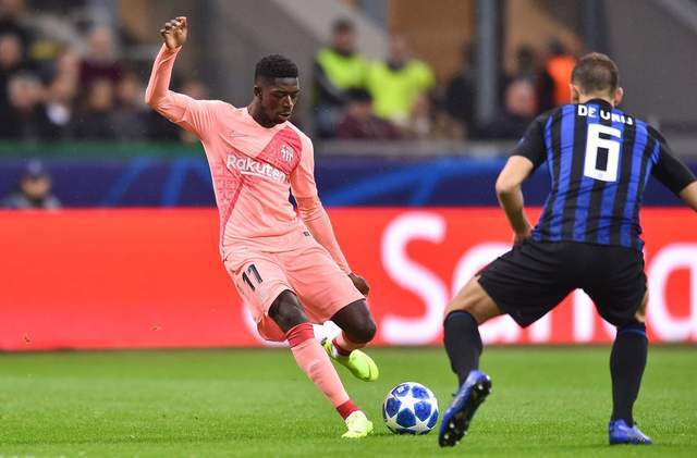 （欧冠本菲卡拜仁比分）欧冠1/4决赛首回合：本菲卡VS国际米兰，联赛萎靡，蓝黑杯赛雄起