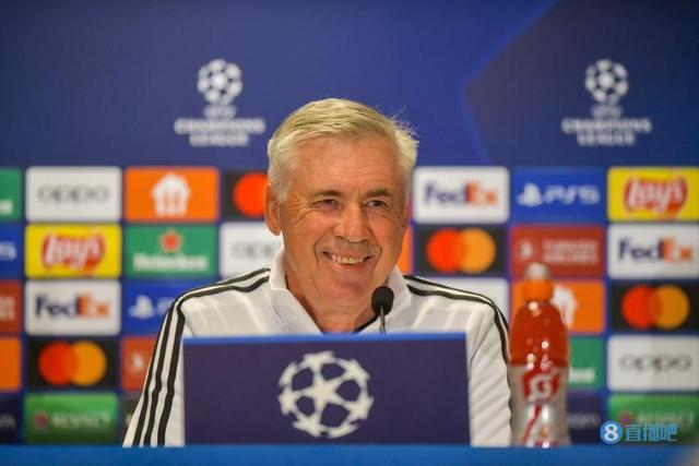 （安切洛蒂 兰帕德）安切洛蒂：不会回切尔西执教，我认为兰帕德会在那做得很好