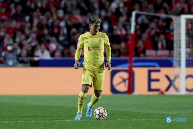 （弗洛伦蒂诺和费尔米娜）记者：弗洛伦蒂诺关注菲尔米诺，不过皇马面临激烈竞争