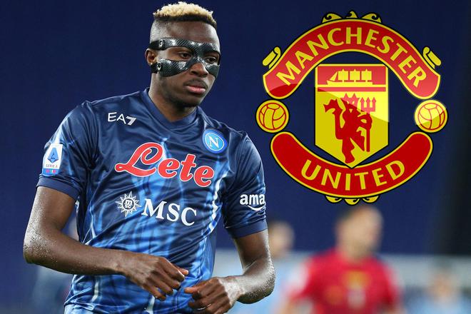 （曼联转会切尔西球员）24岁91场67球！再见曼联，拒绝切尔西：1.53亿神锋将转会拜仁