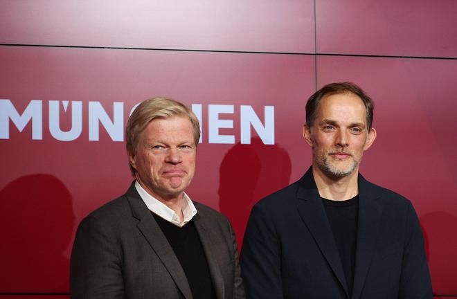 放弃凯恩!放弃奥斯梅恩!拜仁拒绝支付1亿欧,哈弗茨成唯一选择