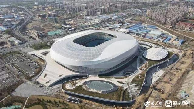 （中甲青岛海牛）家门口看中超时代又回来了！青岛海牛主场首战将对阵北京国安